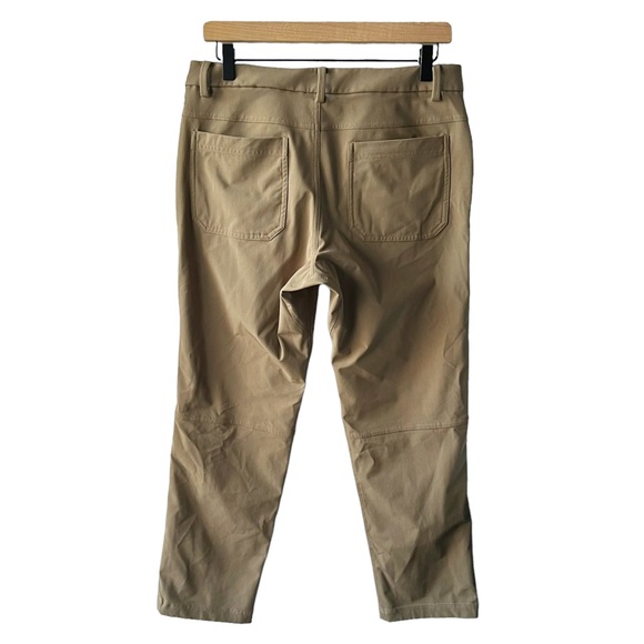 Lululemon ABC Pant Classic Short Inseam | 30 - Picture 3 of 8